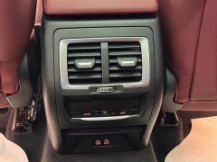 BMW X3 xDrive30i Version M - ფოტო 14