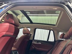 BMW X3 xDrive30i Version M - ფოტო 15