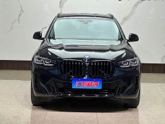 BMW X3 xDrive30i Version M - ფოტო 2