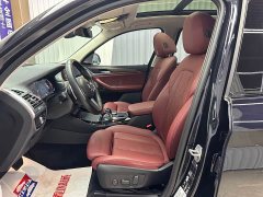 BMW X3 xDrive30i Version M - ფოტო 8