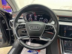 Audi A8 A8L 50 TFSI quattro Luxury Version - ფოტო 10