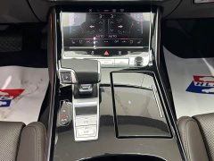 Audi A8 A8L 50 TFSI quattro Luxury Version - ფოტო 12