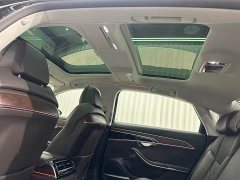 Audi A8 A8L 50 TFSI quattro Luxury Version - ფოტო 14