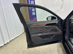 Audi A8 A8L 50 TFSI quattro Luxury Version - ფოტო 15
