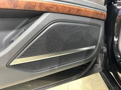 Audi A8 A8L 50 TFSI quattro Luxury Version - ფოტო 16