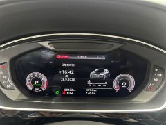 Audi A8 A8L 50 TFSI quattro Luxury Version - ფოტო 17