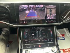 Audi A8 A8L 50 TFSI quattro Luxury Version - ფოტო 18