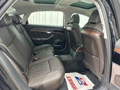 Audi A8 A8L 50 TFSI quattro Luxury Version - ფოტო 19