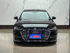 Audi A8 A8L 50 TFSI quattro Luxury Version - ფოტო 2
