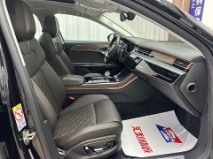 Audi A8 A8L 50 TFSI quattro Luxury Version - ფოტო 20