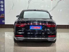 Audi A8 A8L 50 TFSI quattro Luxury Version - ფოტო 4
