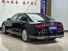 Audi A8 A8L 50 TFSI quattro Luxury Version - ფოტო 6