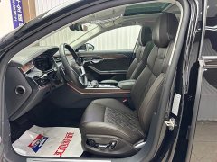 Audi A8 A8L 50 TFSI quattro Luxury Version - ფოტო 7