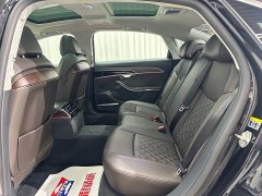 Audi A8 A8L 50 TFSI quattro Luxury Version - ფოტო 8