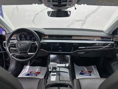 Audi A8 A8L 50 TFSI quattro Luxury Version - ფოტო 9