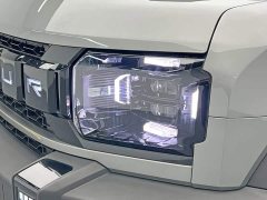 Jetour Traveller 2.0TD XWD - ფოტო 10