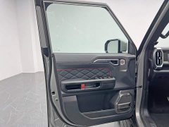 Jetour Traveller 2.0TD XWD - ფოტო 12