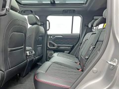 Jetour Traveller 2.0TD XWD - ფოტო 16