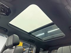 Jetour Traveller 2.0TD XWD - ფოტო 17