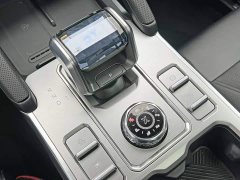 Jetour Traveller 2.0TD XWD - ფოტო 18