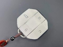 Jetour Traveller 2.0TD XWD - ფოტო 19