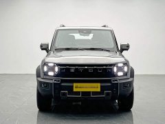 Jetour Traveller 2.0TD XWD - ფოტო 2