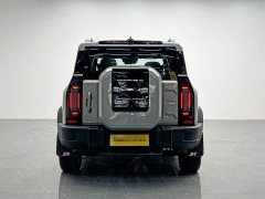 Jetour Traveller 2.0TD XWD - ფოტო 5