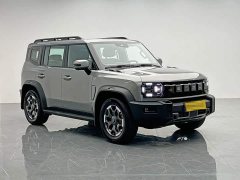 Jetour Traveller 2.0TD XWD - ფოტო 8