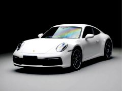 Porsche 911 Carrera 3.0T - ფოტო 1