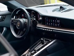 Porsche 911 Carrera 3.0T - ფოტო 10