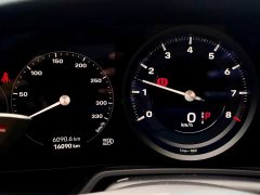 Porsche 911 Carrera 3.0T - ფოტო 13