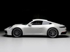 Porsche 911 Carrera 3.0T - ფოტო 3