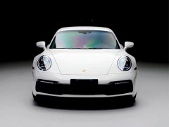 Porsche 911 Carrera 3.0T - ფოტო 4