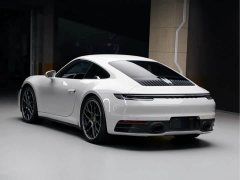 Porsche 911 Carrera 3.0T - ფოტო 5