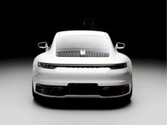 Porsche 911 Carrera 3.0T - ფოტო 6