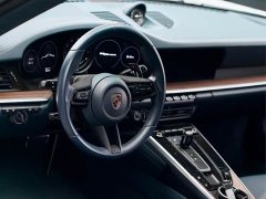Porsche 911 Carrera 3.0T - ფოტო 7