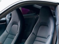 Porsche 911 Carrera 3.0T - ფოტო 8