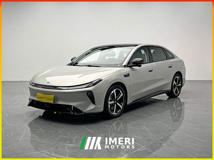 BAIC S3 660ULTRA - ავტომობილი ჩინეთიდან