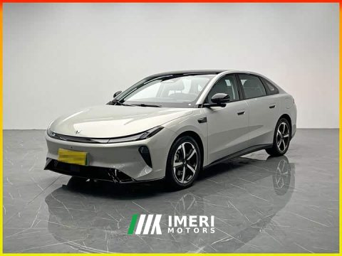2026 BAIC S3 660ULTRA - ავტომობილი ჩინეთიდან