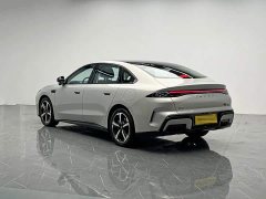 BAIC S3 660ULTRA - ფოტო 4