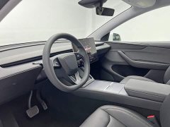 Tesla Model Y Edition - ფოტო 15