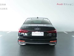 Audi A6L 45 TFSI quattro Version - ფოტო 5