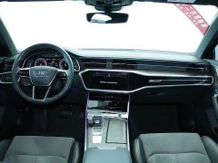 Audi A6L 45 TFSI quattro Version - ფოტო 7