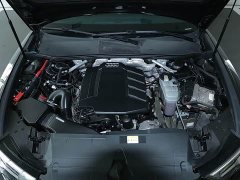 Audi A6L 45 TFSI quattro Version - ფოტო 9