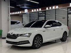 Skoda Speedy TSI280 DSGDeluxe Edition - фото 1