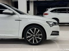 Skoda Speedy TSI280 DSGDeluxe Edition - фото 10