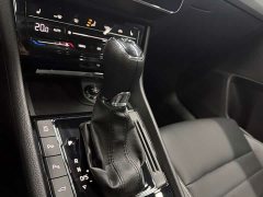 Skoda Speedy TSI280 DSGDeluxe Edition - фото 11