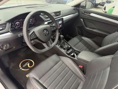 Skoda Speedy TSI280 DSGDeluxe Edition - фото 13