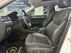 Skoda Speedy TSI280 DSGDeluxe Edition - фото 14