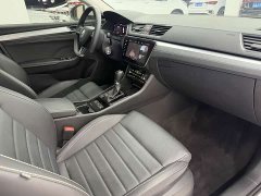 Skoda Speedy TSI280 DSGDeluxe Edition - фото 17